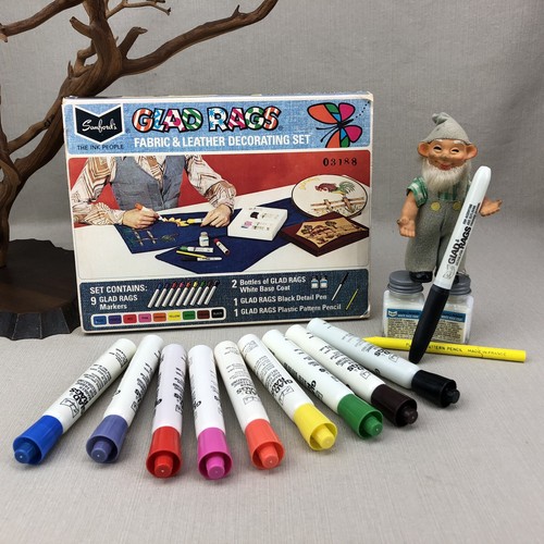 Sanford glad strags set - sanford’s,