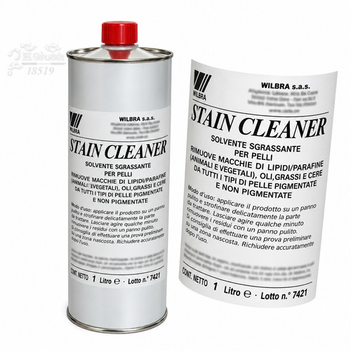 Stain cleaner wilbra l - 1,