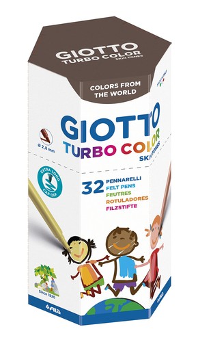 Giotto f526500 turbo color - f526500,