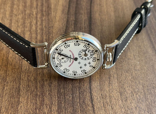 Orologio regolatore meccanico - orologio,