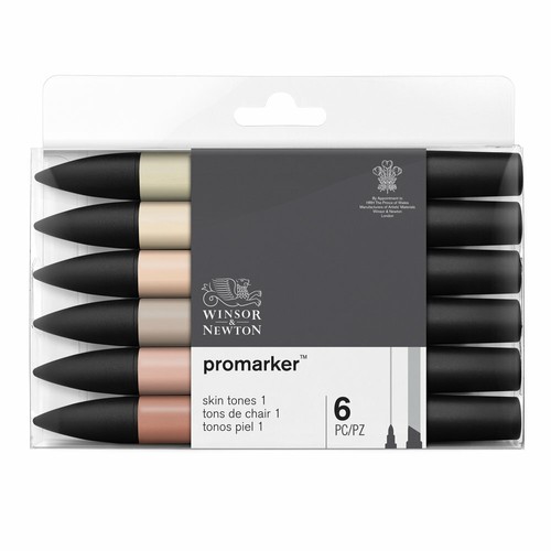 Winsor newton promarker - winsor,