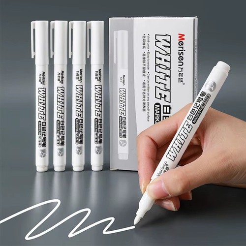 Penna pennarello vernice