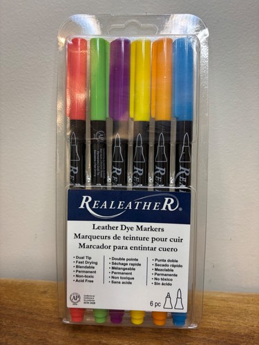 Marcatori coloranti pelle a - marcatori,