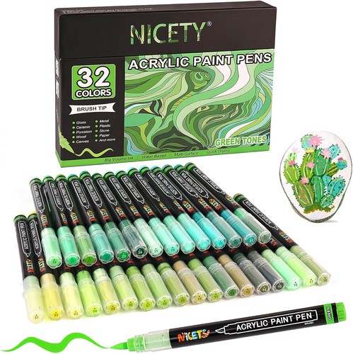 Nicety colori penne - penne, per