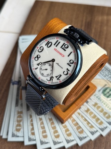 Orologio meccanico polso - orologio,