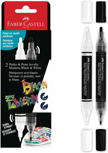 Faber castell pennarelli - -,