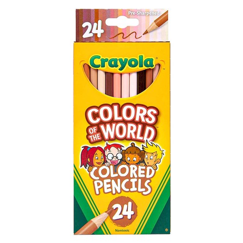 Crayola pennarelli matite - crayola, pennarelli/matite