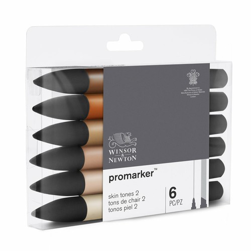 Winsor newton promarker - winsor,