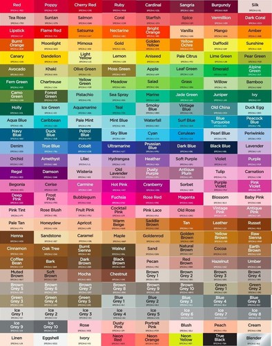 Spectrum noir illustrator - spectrum,