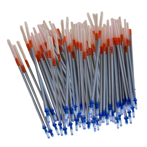 100 pezzi ricambio - di,