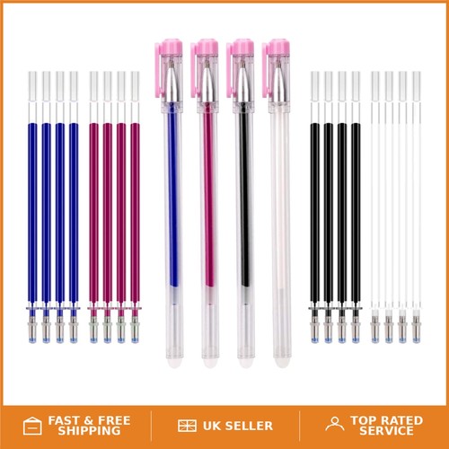 Set pennarelli tessuto