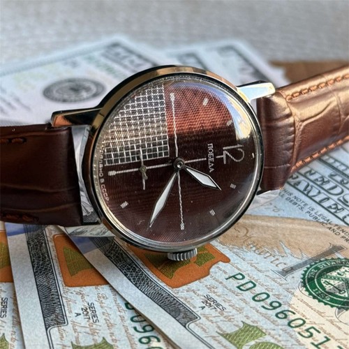 Orologio zim meccanico - orologio,