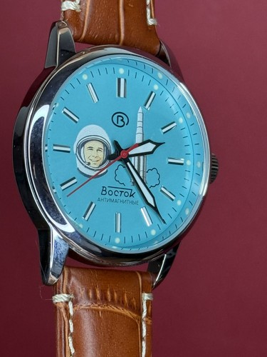 Orologio yuri gagarin - orologio,